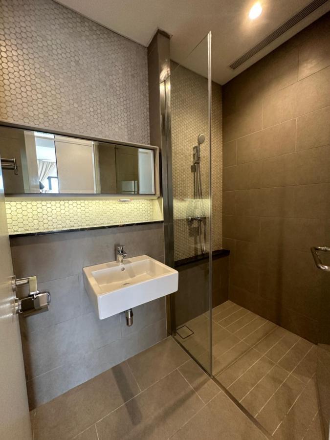 Lucentia Residence T1 Kuala Lumpur Exterior foto